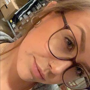 Meet your Posher, Rachael